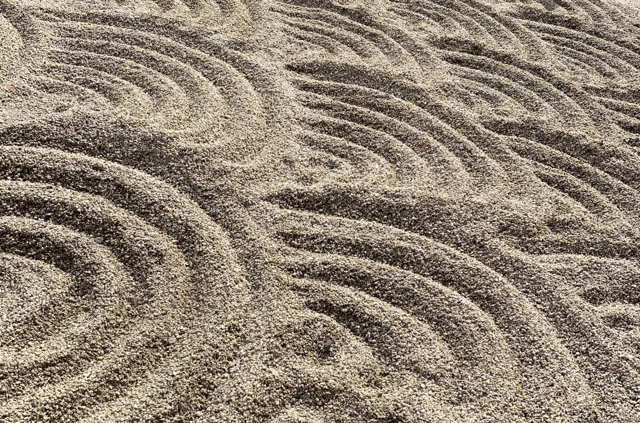 wave crest pattern